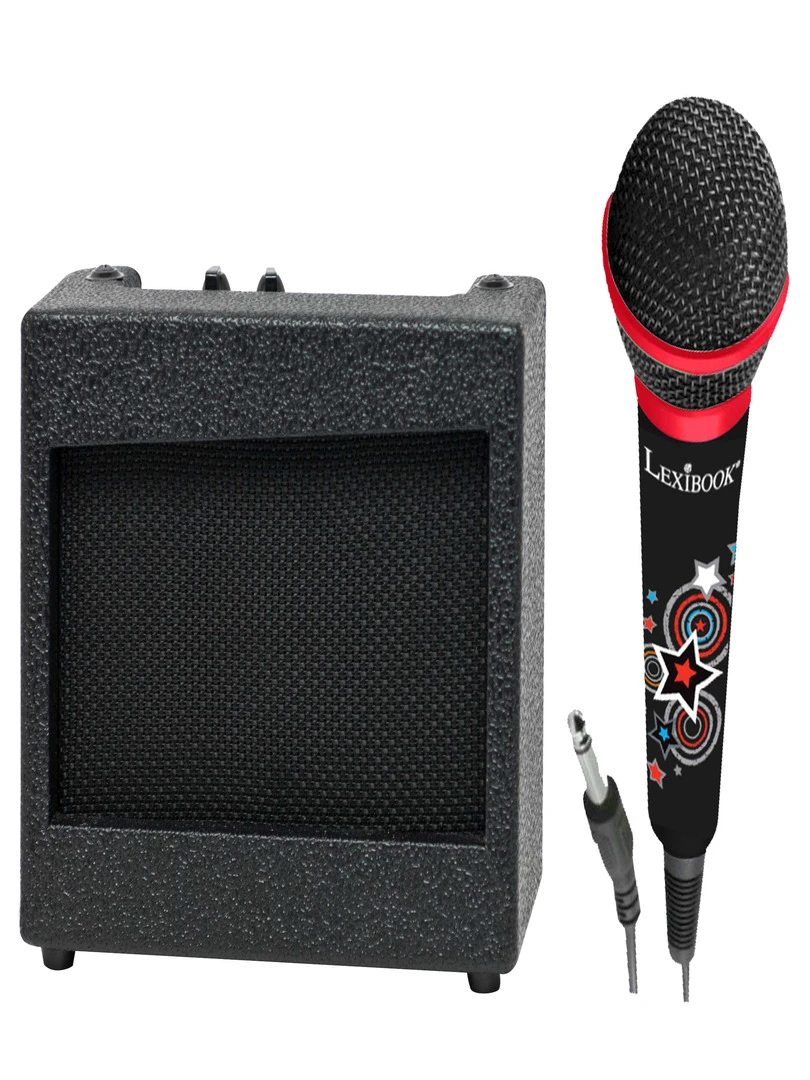 Karaoke Portable N/A