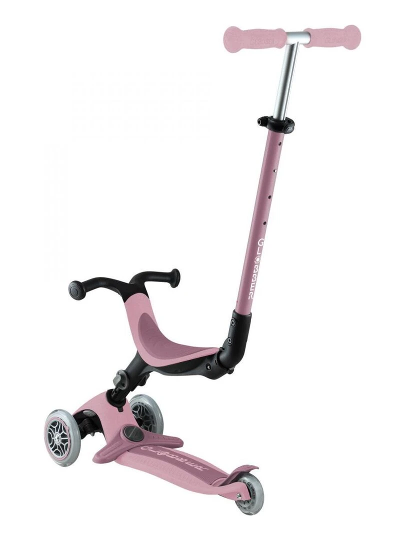 Go Up Activ'eco Logic Framboise   N/A