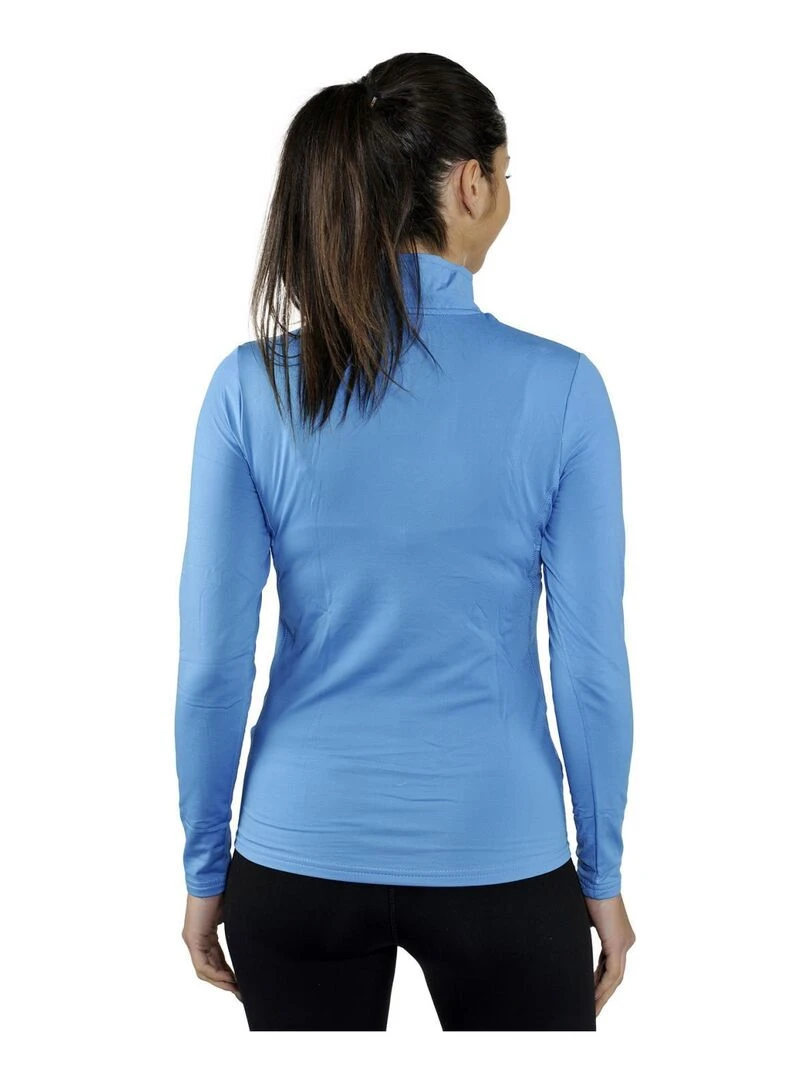 Top technique femme ANELI   Bleu