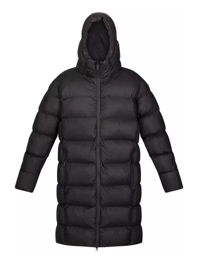 Regatta Veste matelassée HALLIN Noir