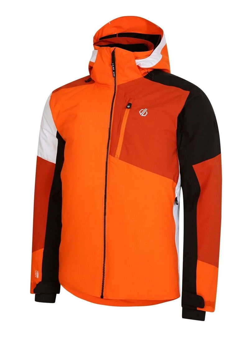 Dare 2B   Blouson de ski HALFPIPE   Orange mandarine