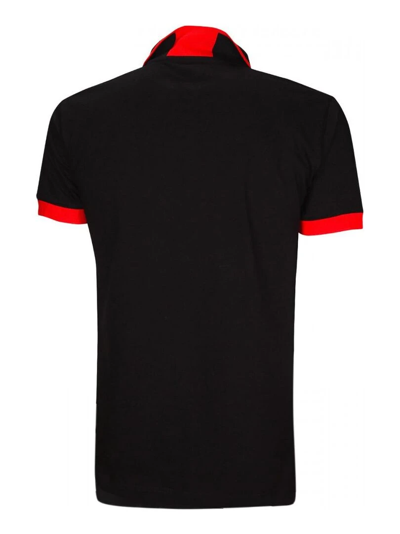 Polo mode MARCONE Noir