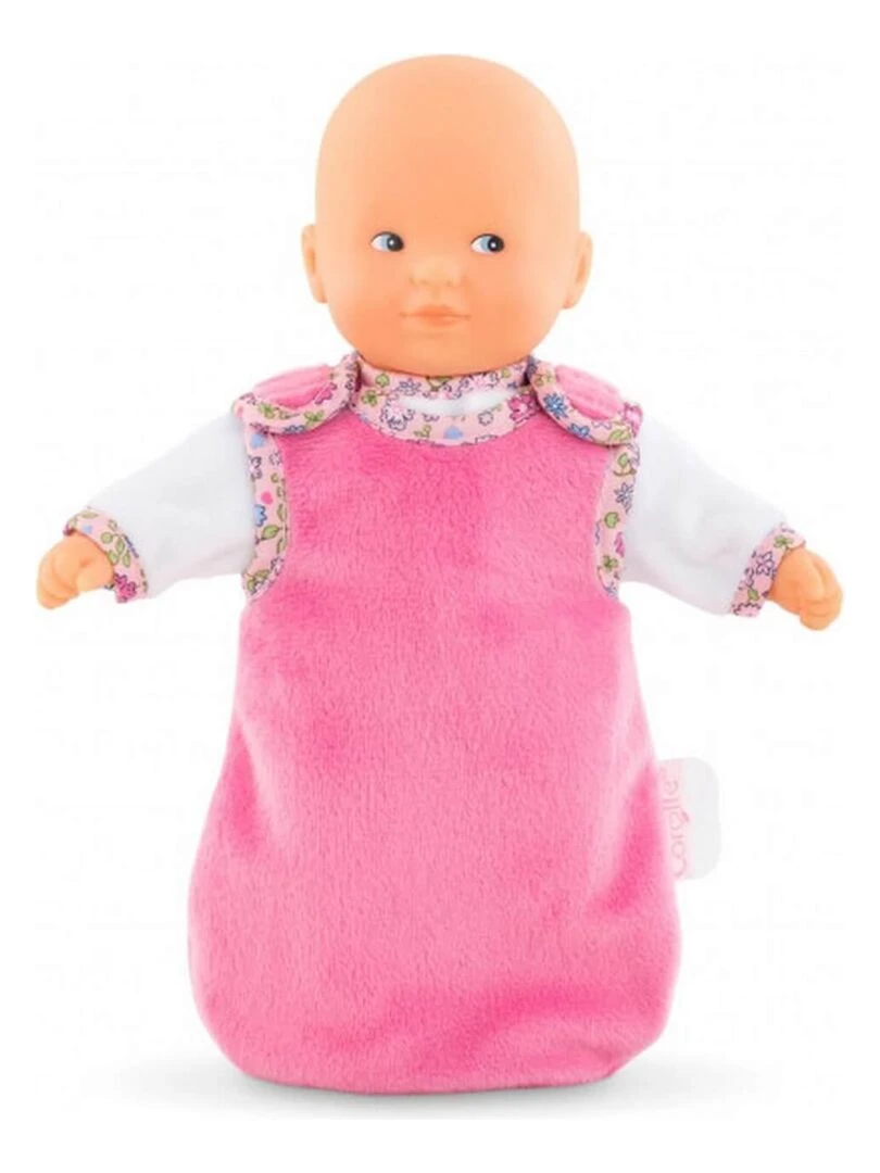 Coffret Mini Calin Bonne Nuit   N/A