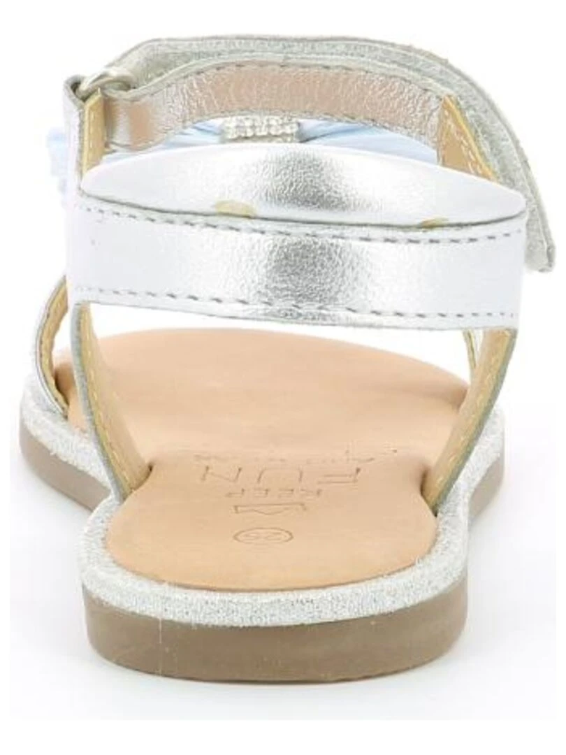 Babies Cuir It   Violet