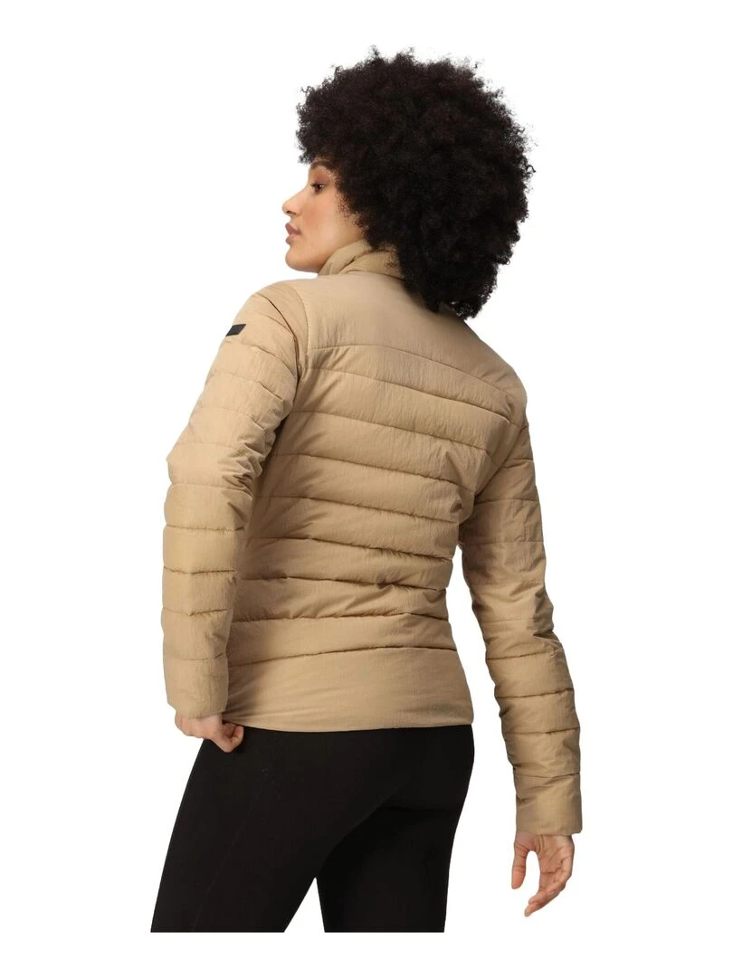 Regatta   Veste matelassée KEAVA   Beige