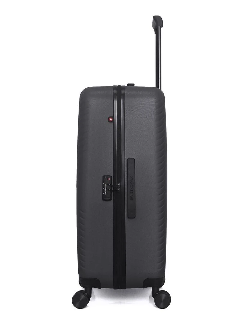 SWISS KOPPER   SET DE 5 SPIEZ U   Noir