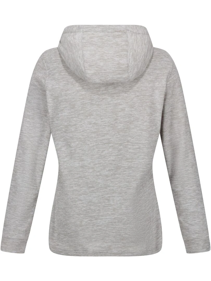 Regatta Sweat à capuche AZAELIA Gris