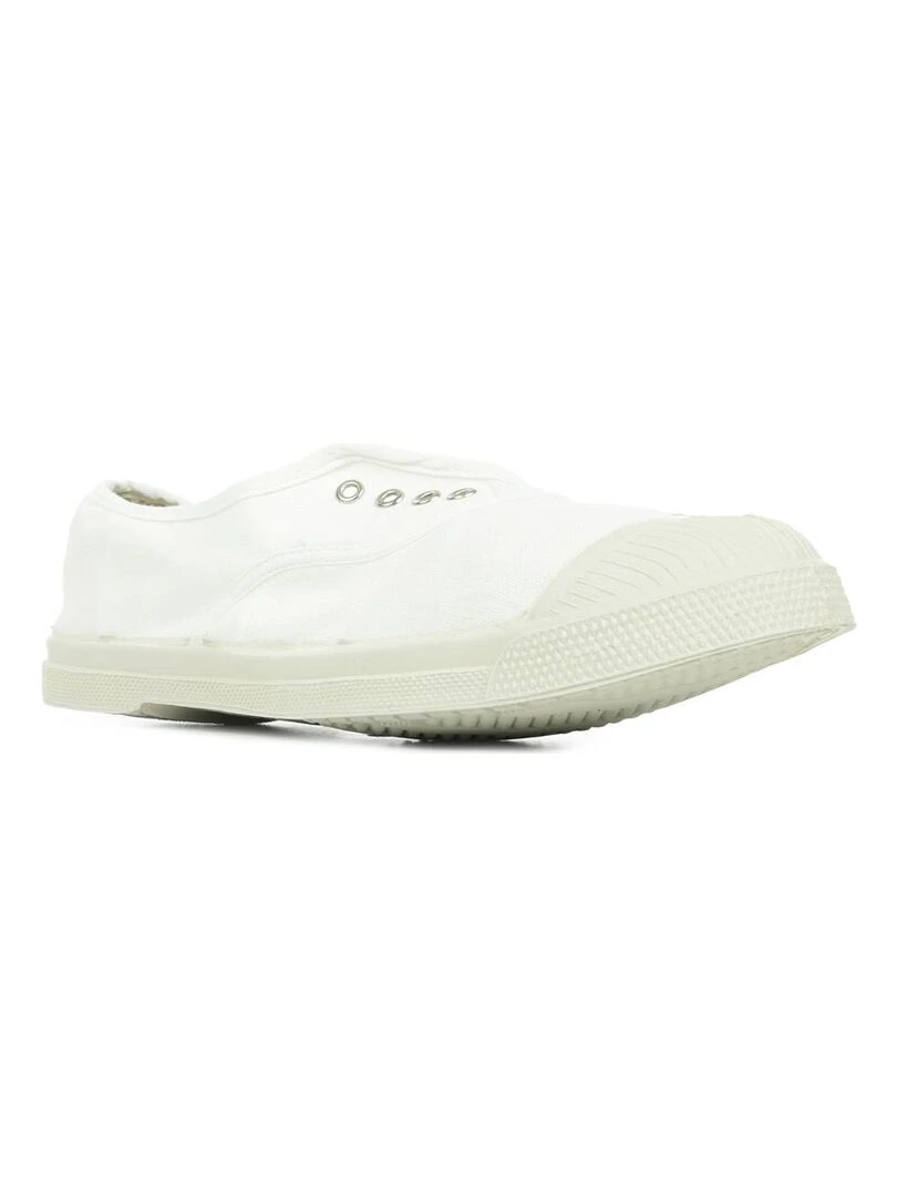 Baskets Bensimon Elly Blanc