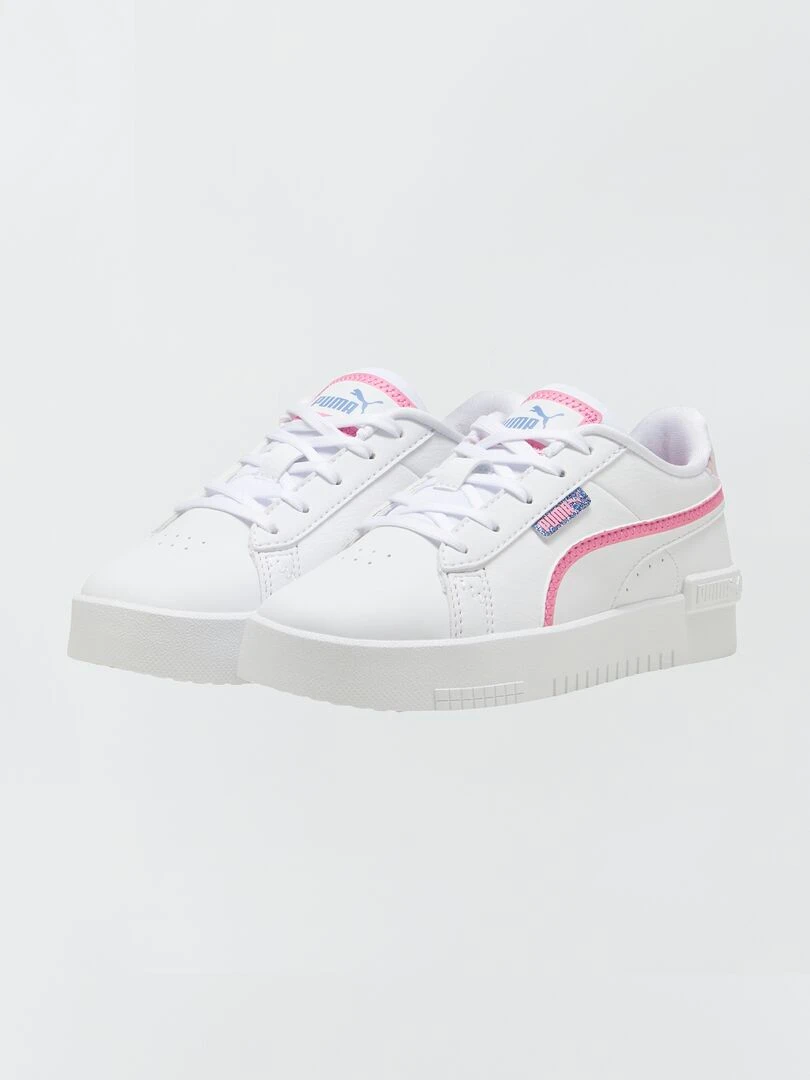 Baskets 'Jada Deep Dive' blanc