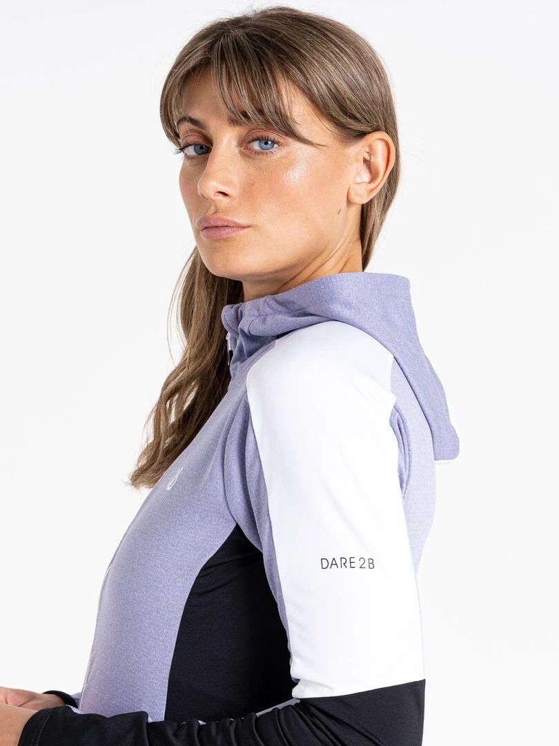 Dare 2B   Veste CONVEY   Bleu