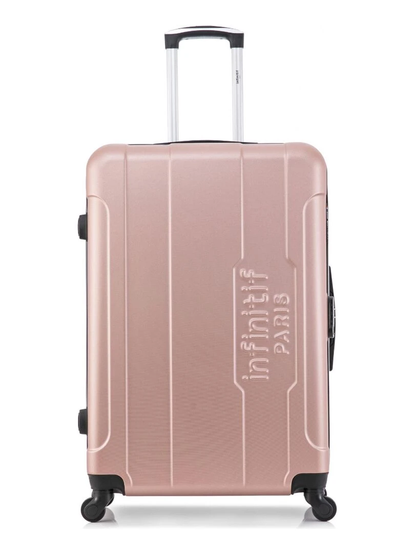 INFINITIF VALISE L GRENADE Rose