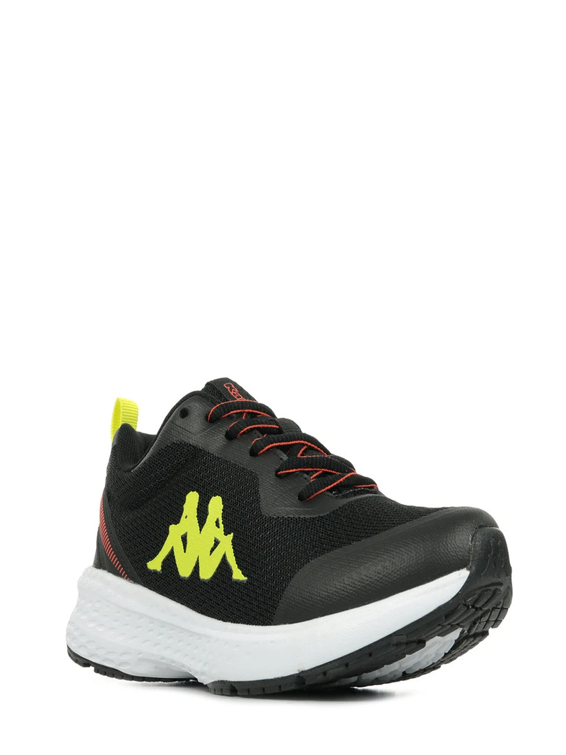 Baskets Logo Glinch 2 Noir