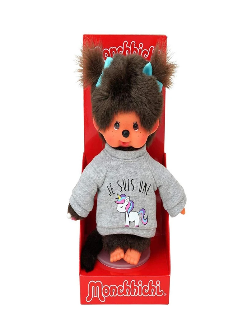 Monchhichi Licorne N/A