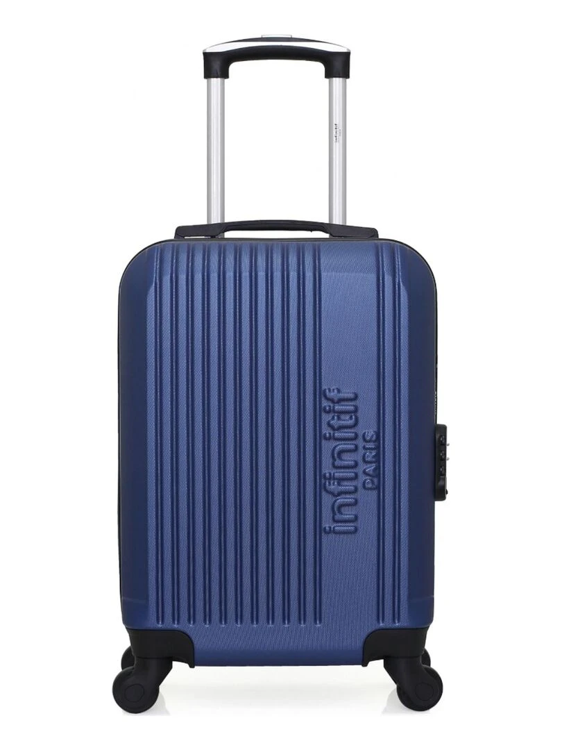 INFINITIF VALISE XS LOUBNY E Bleu marine