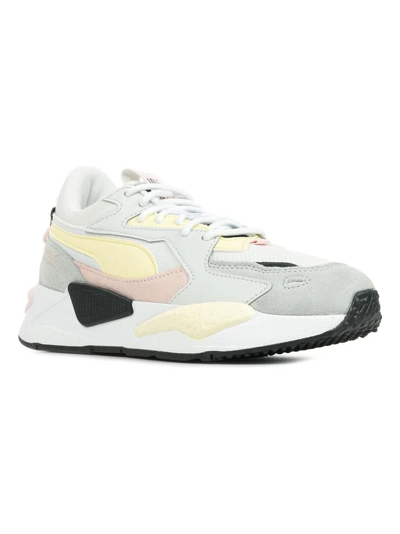 Baskets PUMA RS Z Reinvent Wn's Gris