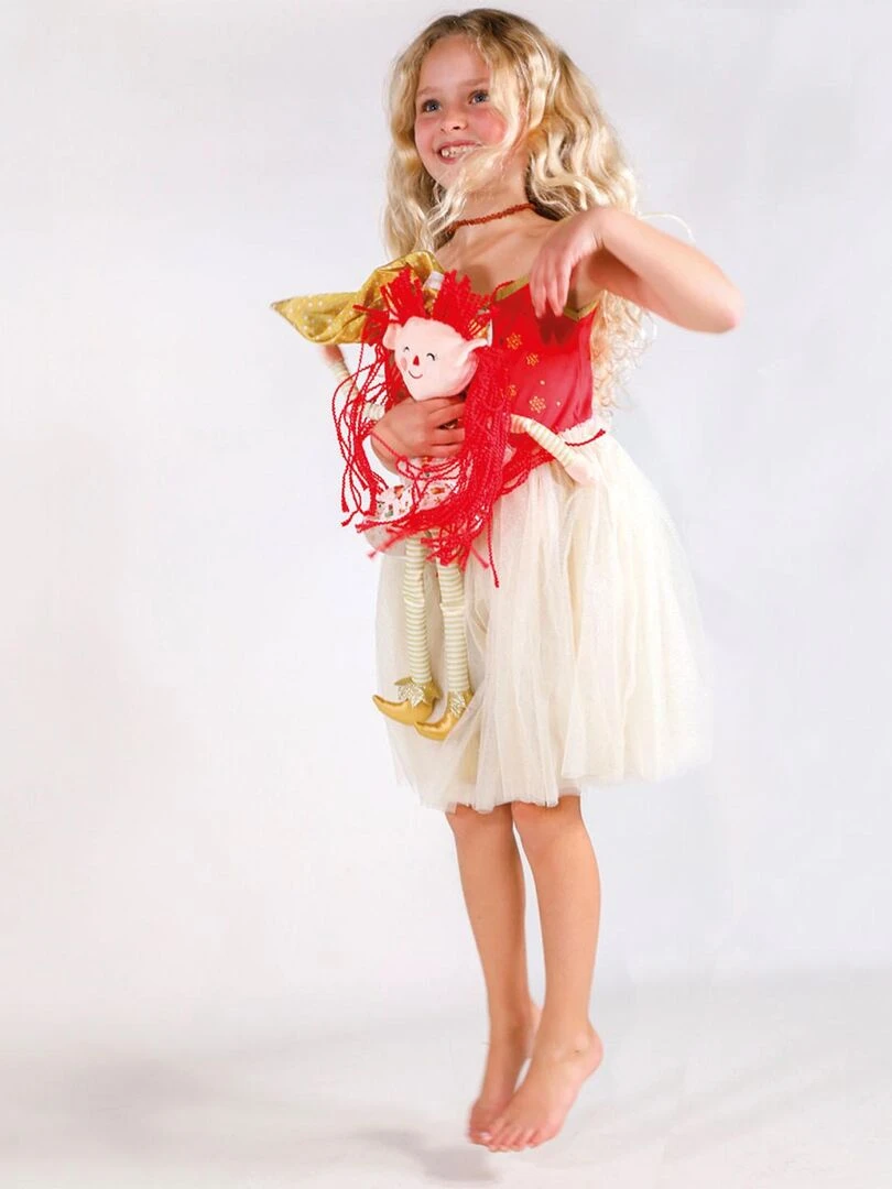 Mon lutin magique  Colorita   Multicolore