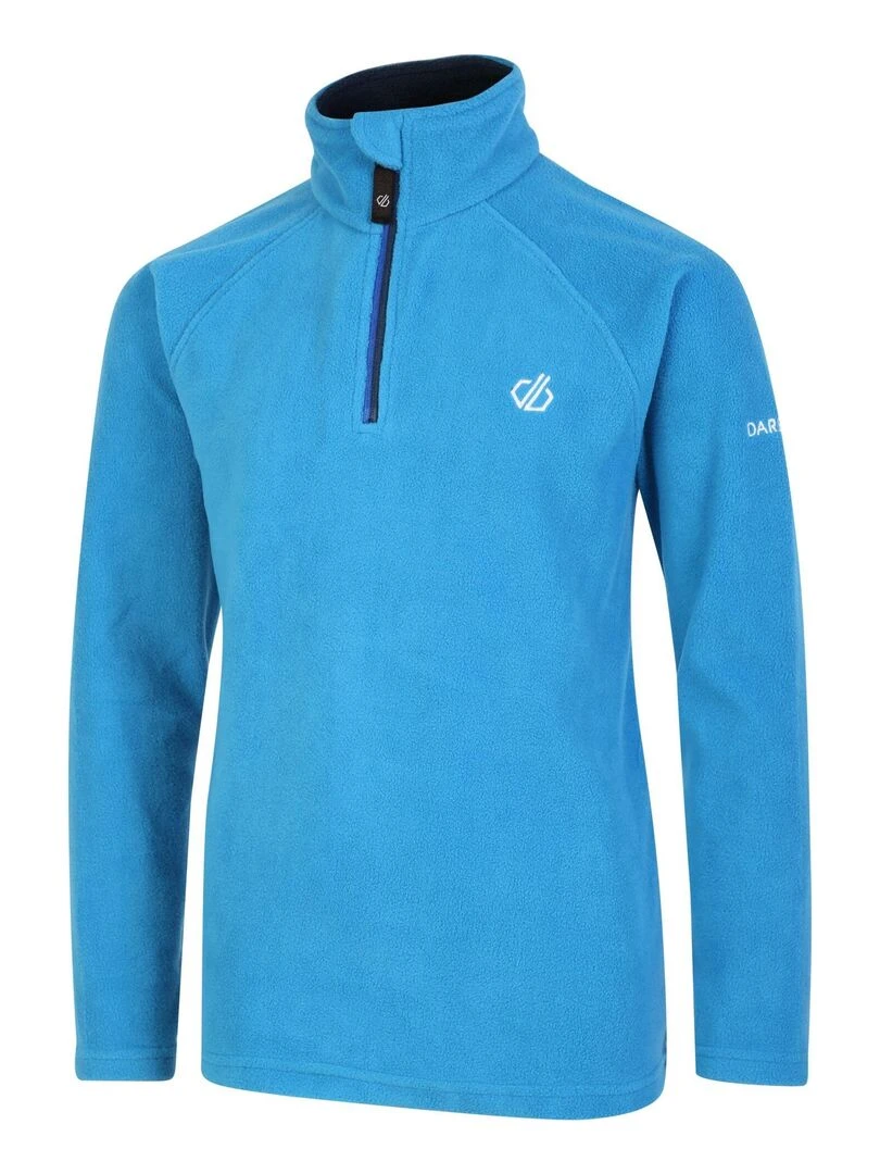 Dare 2B   Polaire FREEHAND   Bleu lagon