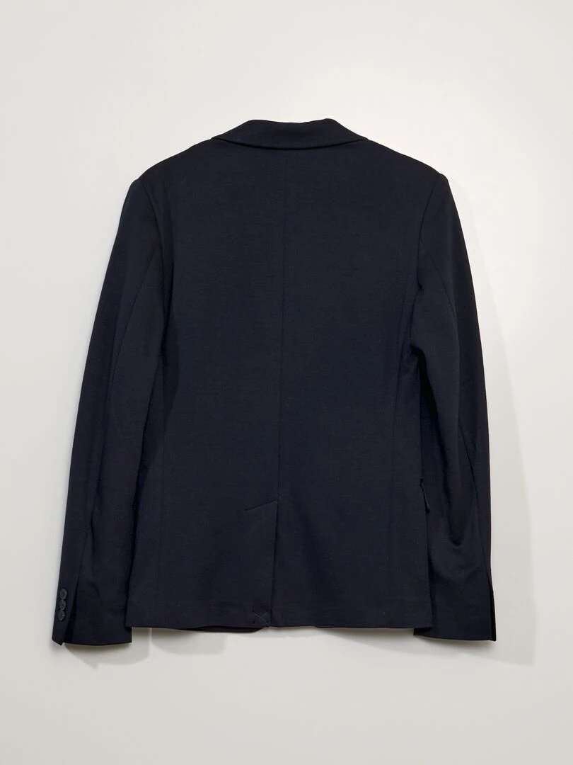 Veste de costume Bleu