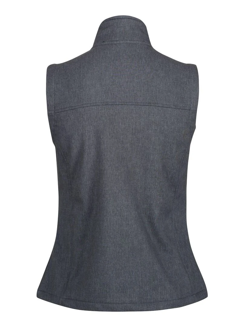 Regatta Veste sans manches FLUX Gris chiné