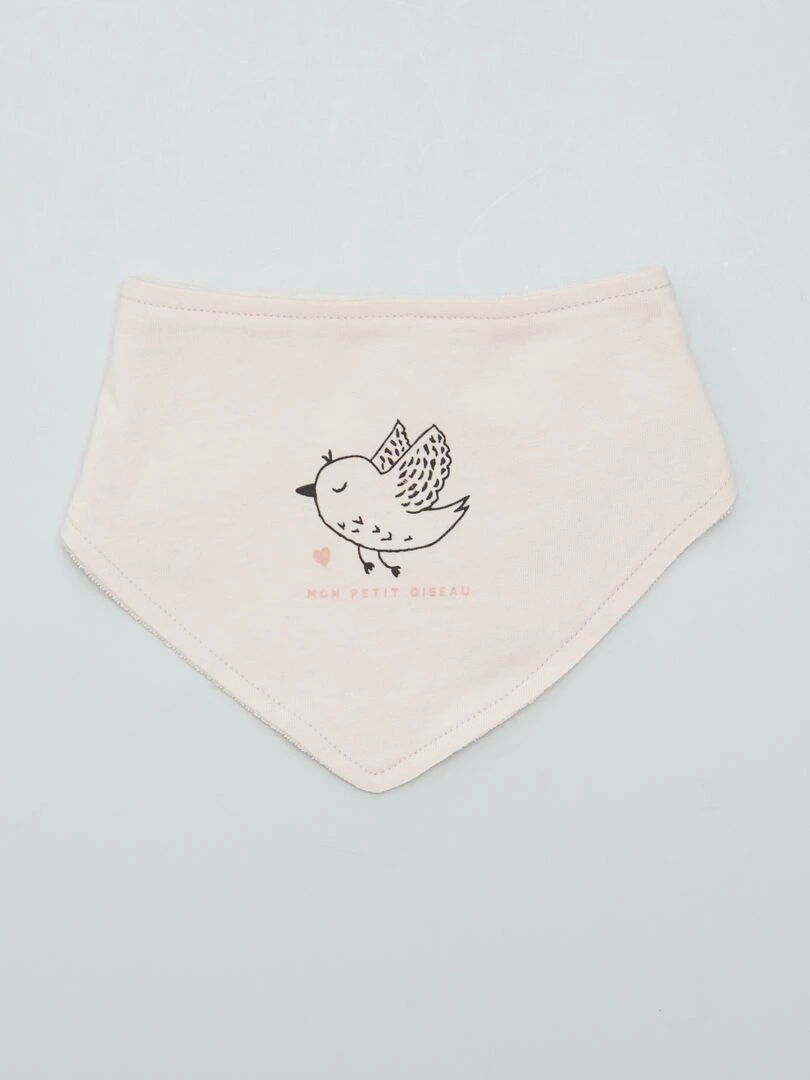 Box de naissance 'Welcome Baby' 5 pièces   Mixte   Rose