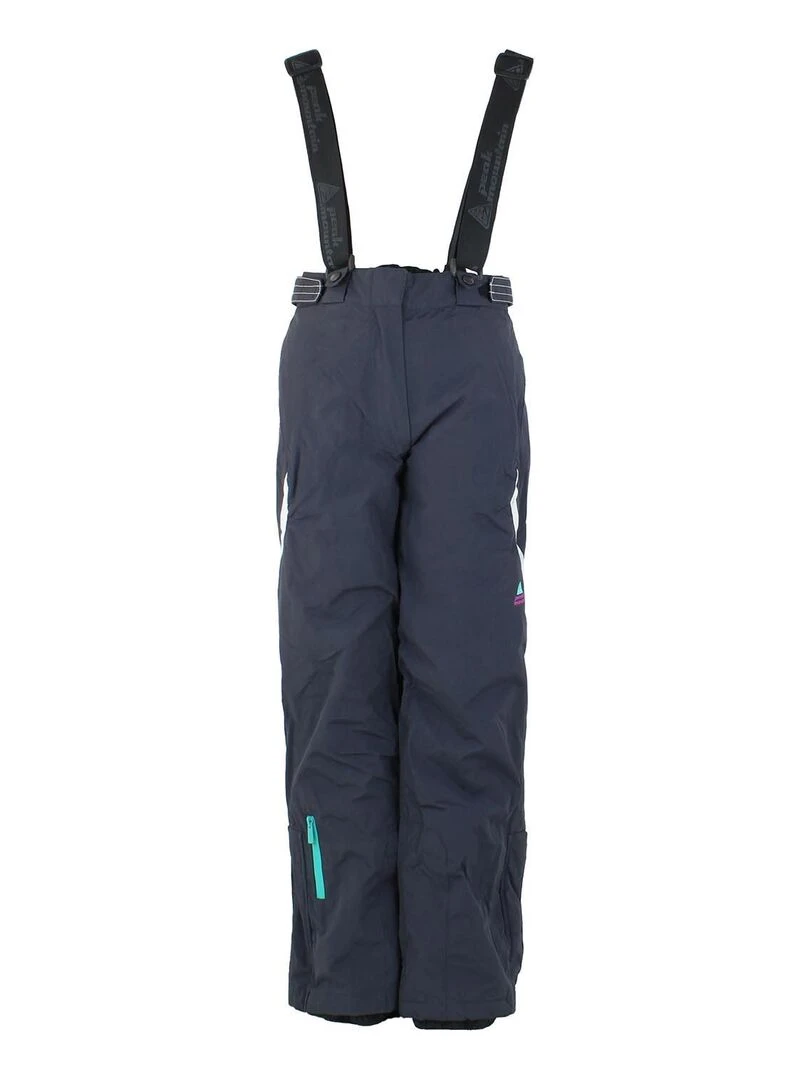 Ensemble de ski fille GINGA   PEAK MOUNTAIN   Violet