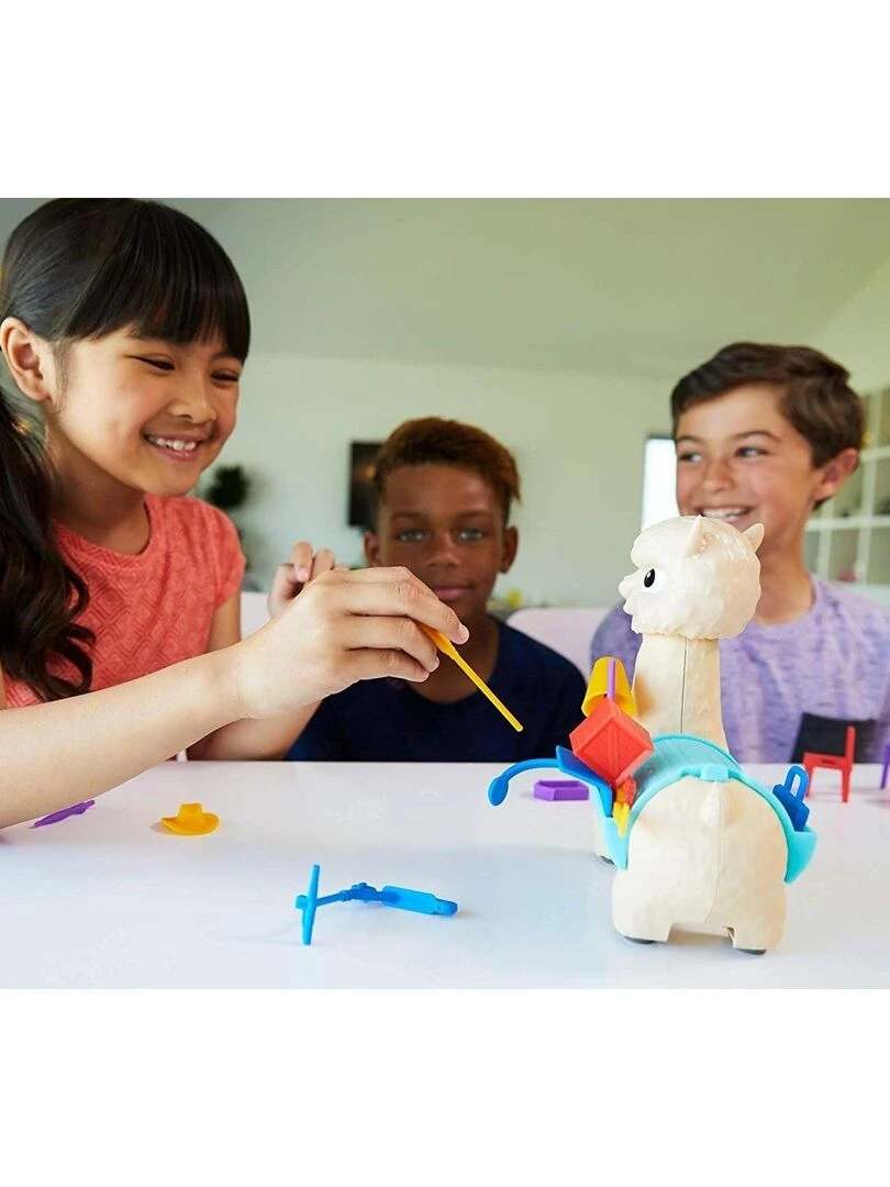 Games Alpaca jeu de société pour enfants version allemande N/A