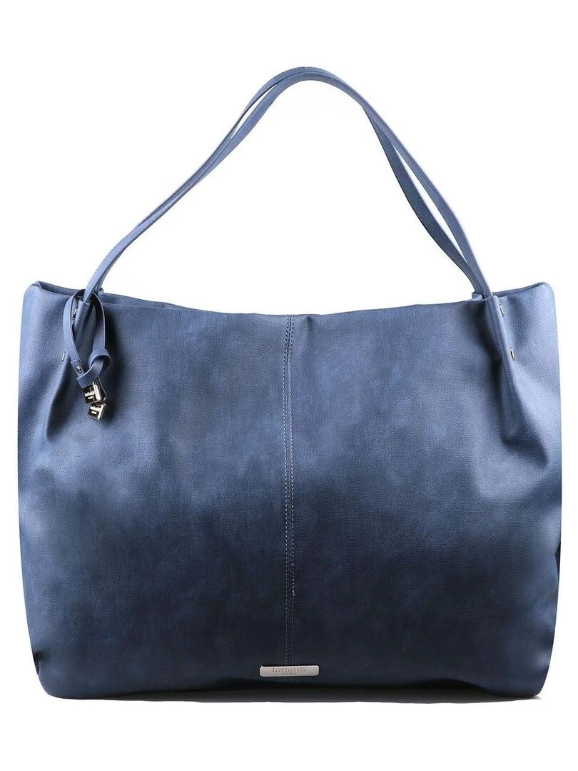 INFINITIF SAC A MAIN HERCULEE Bleu
