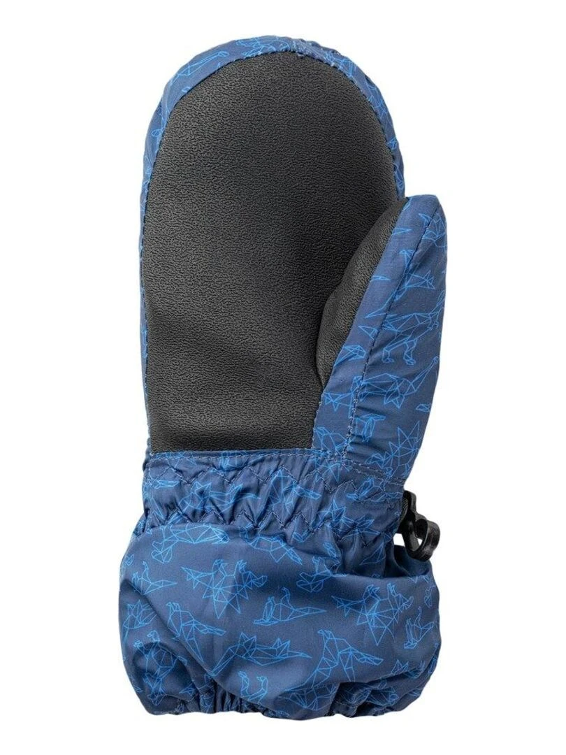 Bejo Gants de ski VIPO Bleu céladon