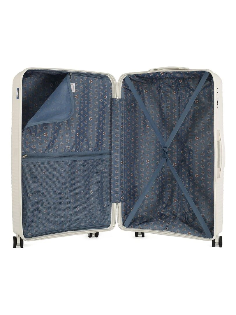 VALISE L CENTAURE   Blanc