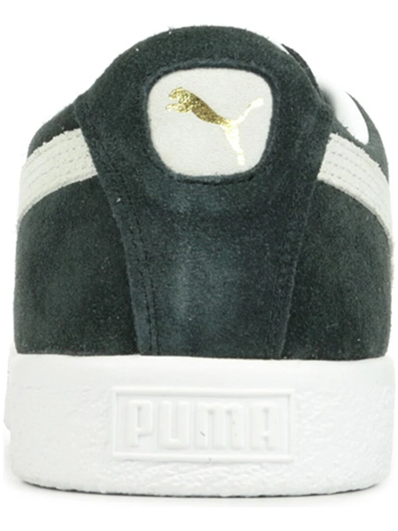 Baskets PUMA Suede VTG   Noir