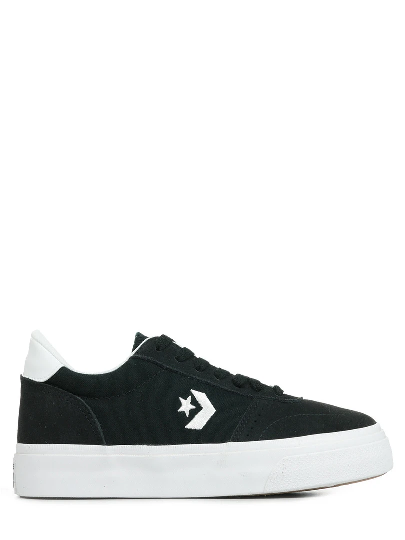 Baskets Colorblock Boulevard Noir