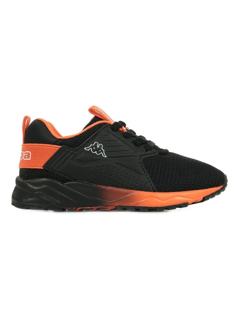 Baskets Kappa San Puerto Noir