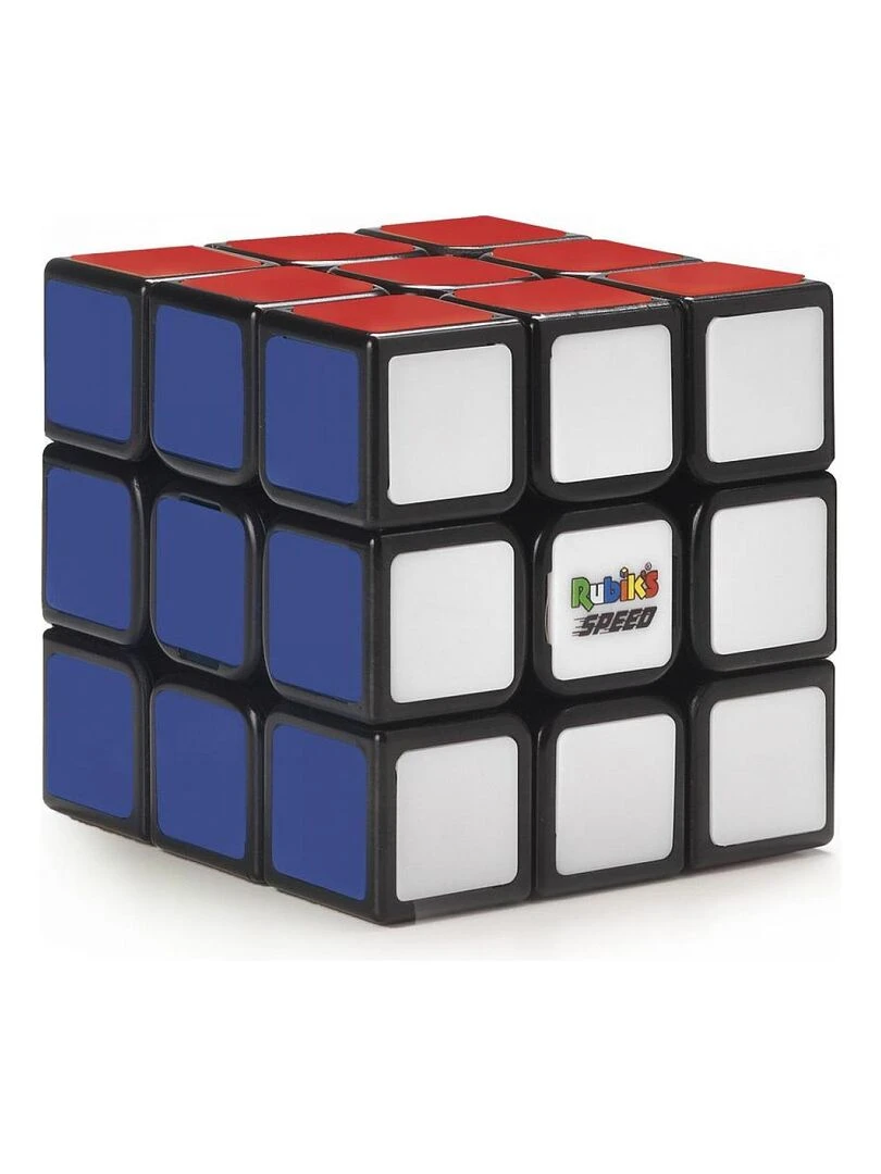 ASMODEE Rubik's cube speed N/A