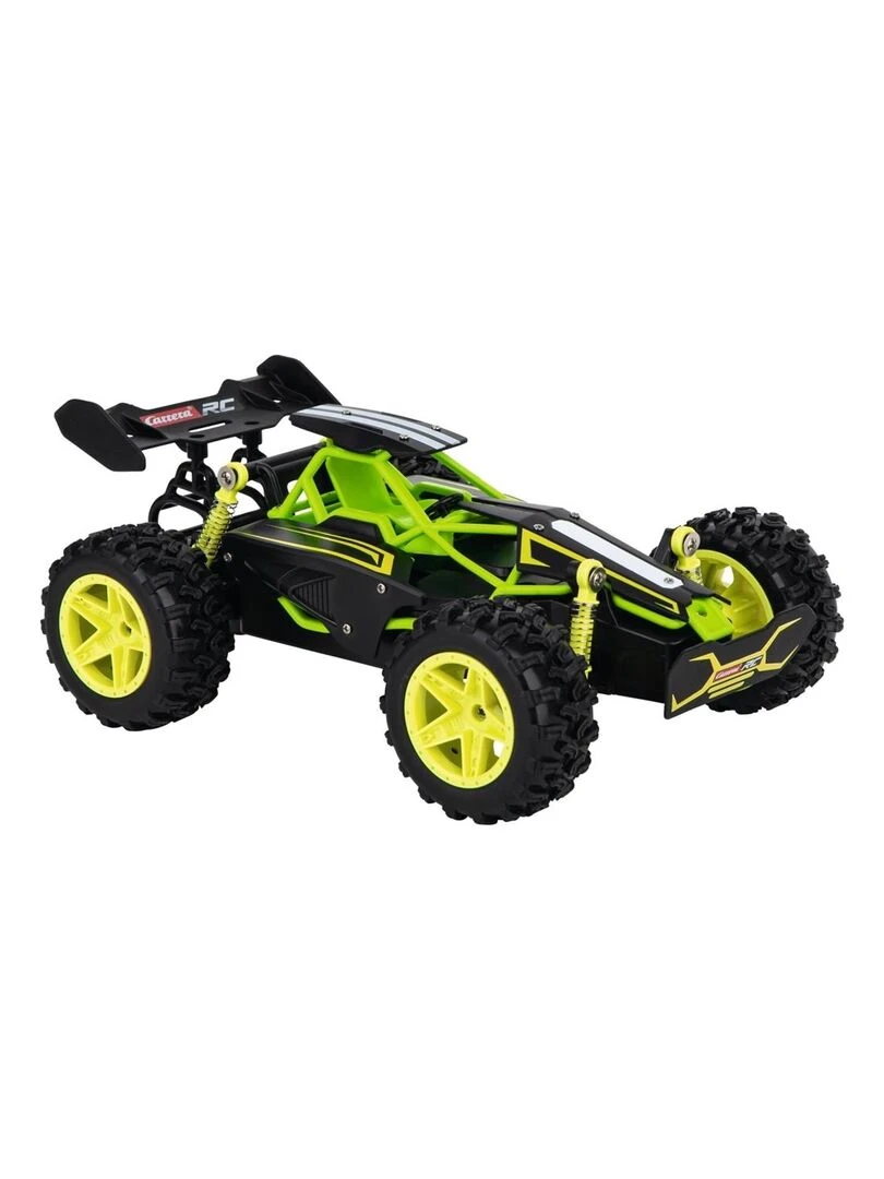 Voiture radiocommandée Buggy à la chaux 2 4 GHz   N/A