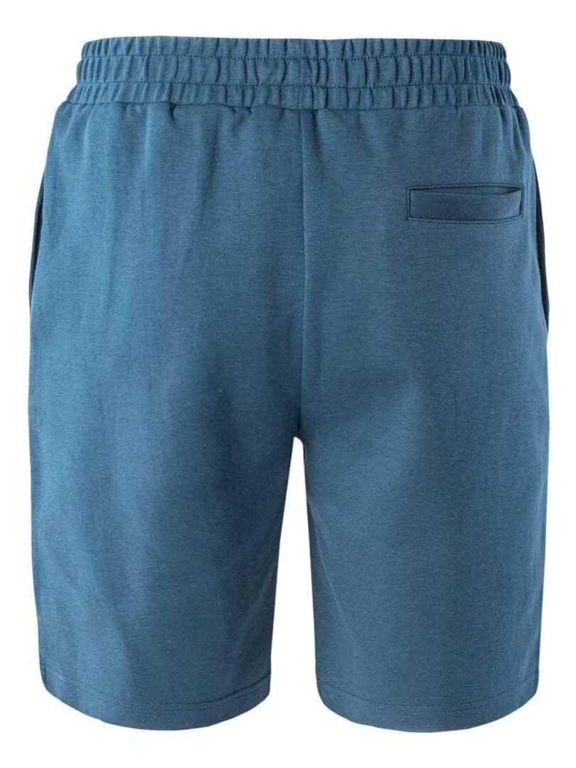 Iguana Short HONAN Bleu céladon