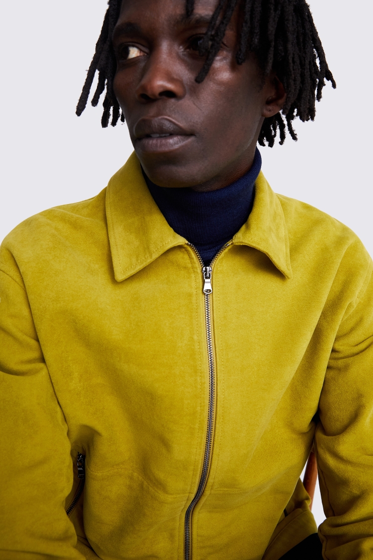 Ecru Chunky Cable Roll-Neck Jumper   Buy Online at Moss