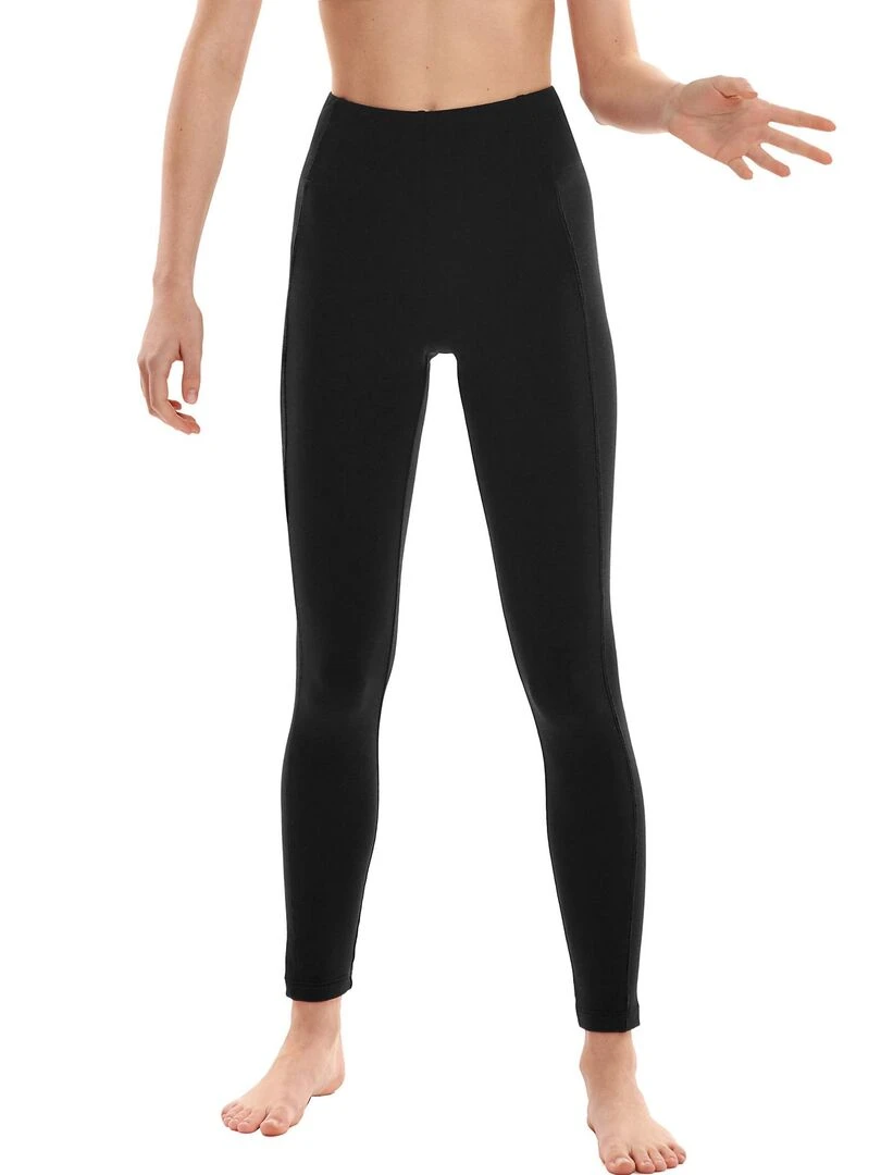 Leggings Youthful Noir