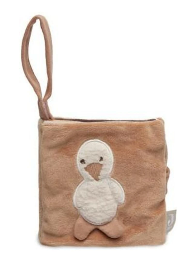 Livre bébé éveil Spring Garden Jollein N/A