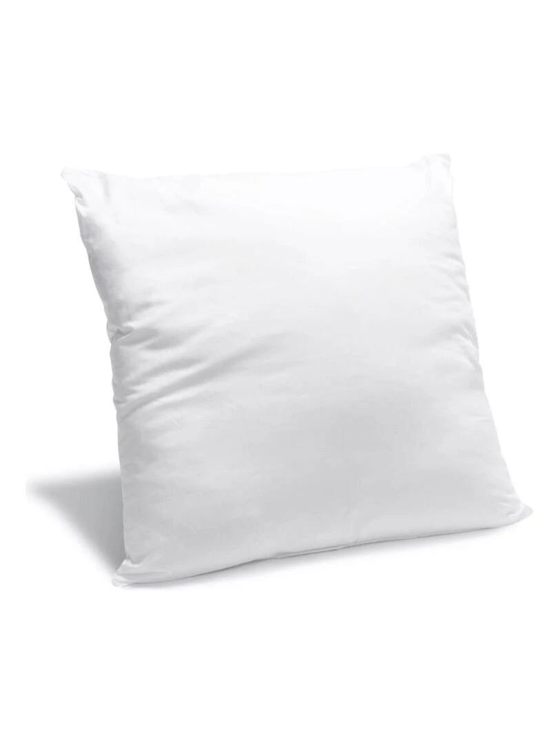 Bleu Câlin Oreiller moelleux anti punaises de lit Blanc