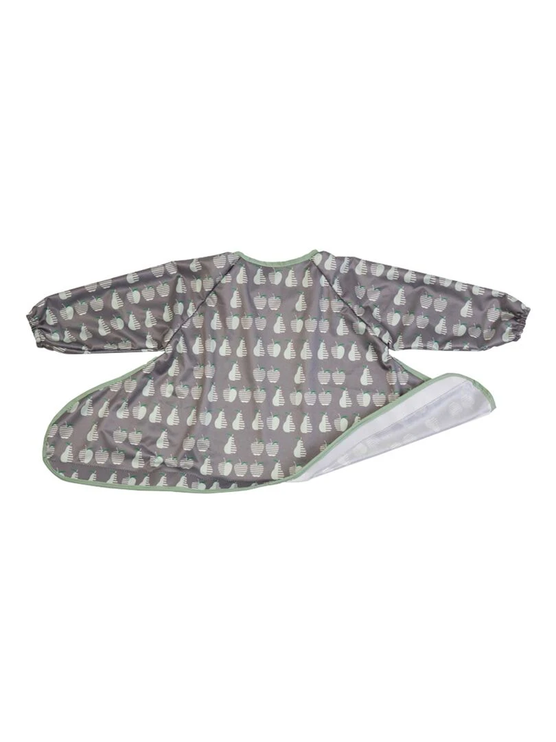 Bavoir pour Kit Tidy Tot Pommes et Poires Multicolore