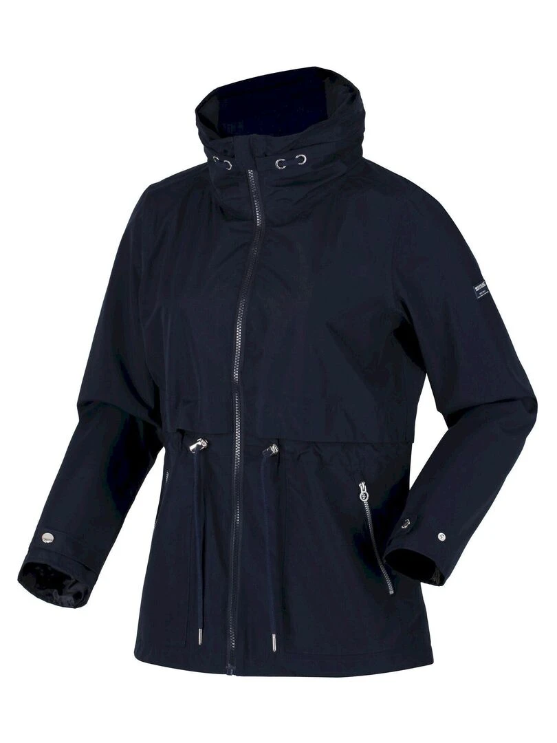 Regatta Veste imperméable NADIRA Bleu marine
