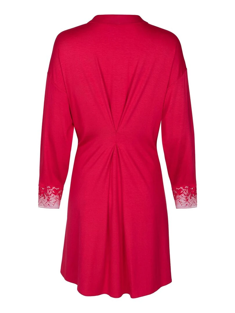 Déshabillé Flamenco   Rouge