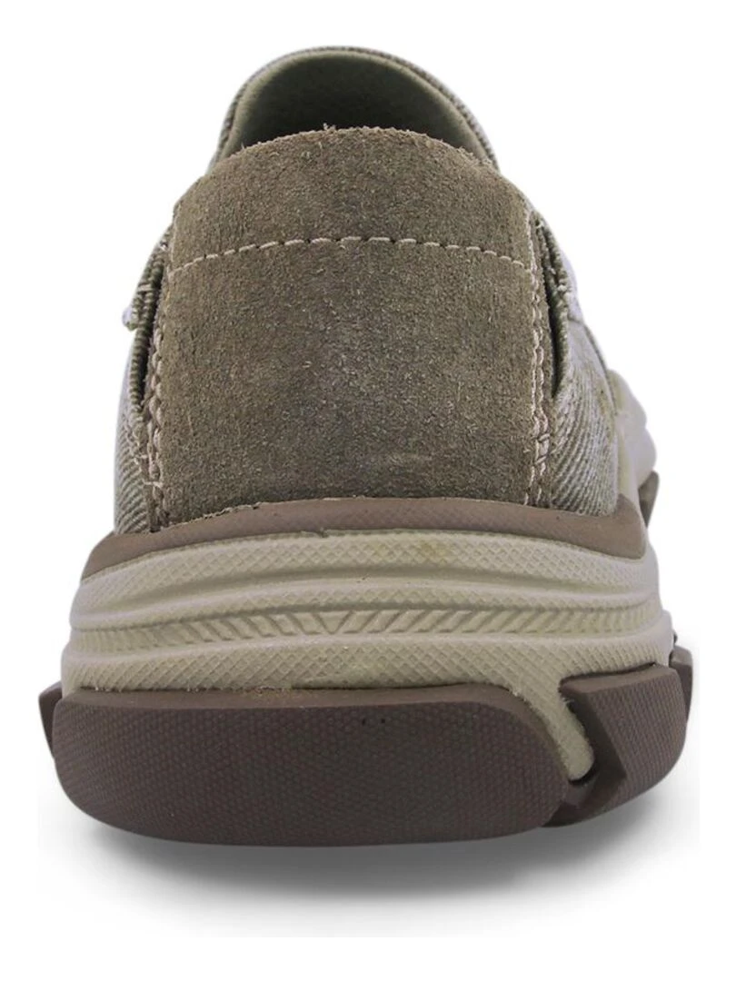 Baskets RESPECTED   MELBERT   Beige
