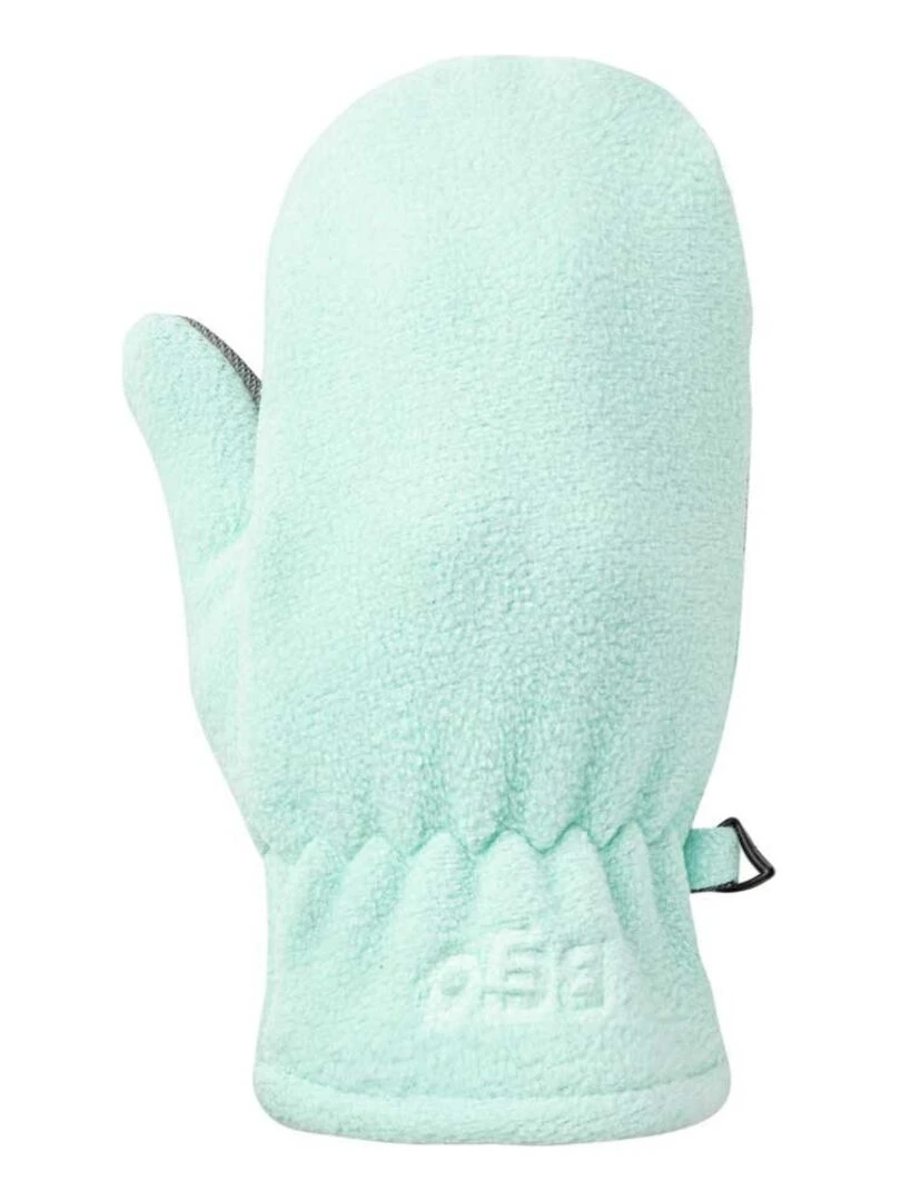 Bejo Moufles de ski COLIN Bleu turquoise