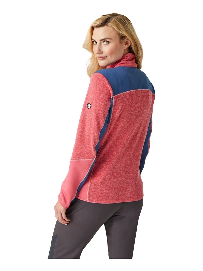 Regatta   Veste polaire LINDALLA   Rose