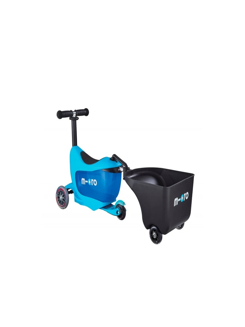 Chariot 'micro' Trailer N/A