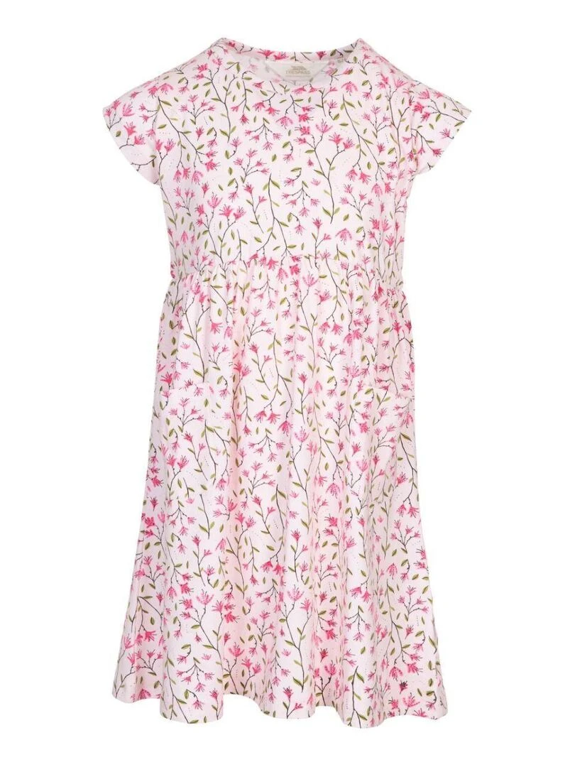 Trespass Robe HAPPINESS Rose