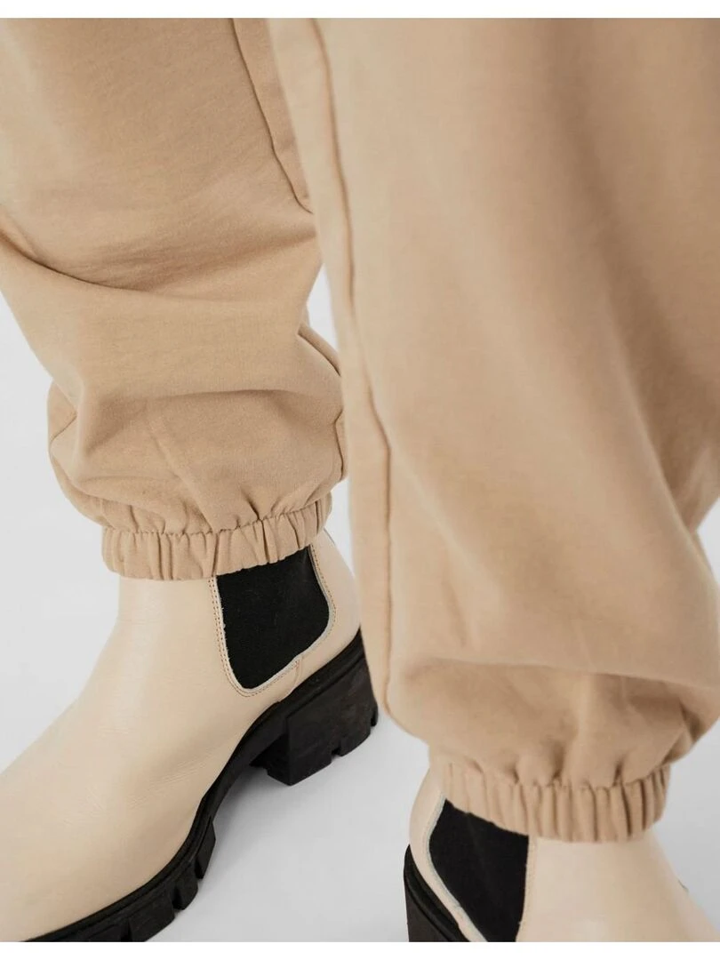 Jogging Vero Moda   Beige