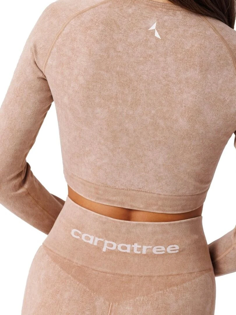 Carpatree Haut YASMINE Beige