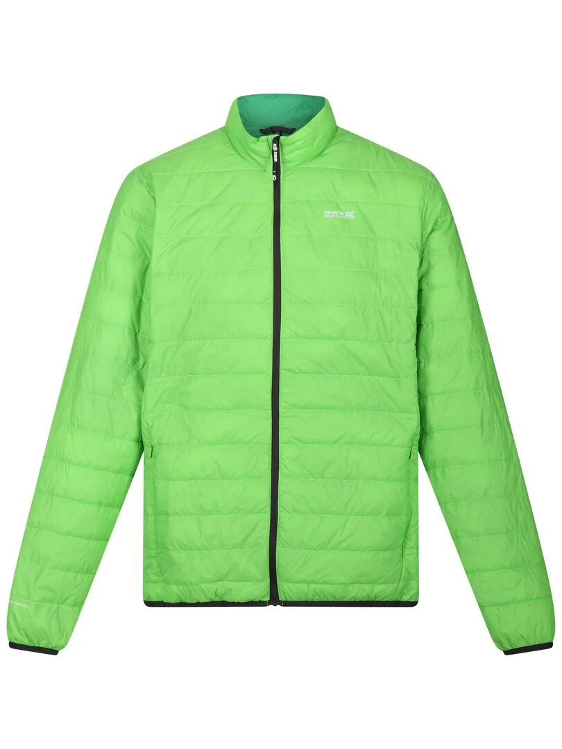 Regatta Doudoune HILLPACK Vert clair